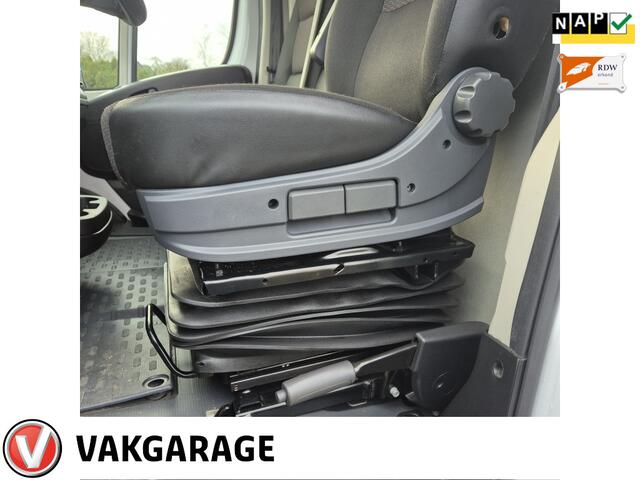 Peugeot BOXER euro 6, L2H2 trekhaak 335 2.2 HDI L2H2 Pro