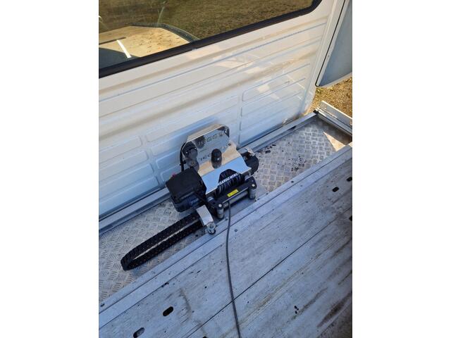 Peugeot BOXER Peugeot/jegger 2.2 Hdi 2021 2e eigenaar/ 70.000km