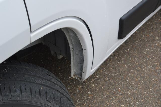 Peugeot BOXER 435 2.2 BlueHDi 140 L3H2 | Onvoltooide camperombouw |