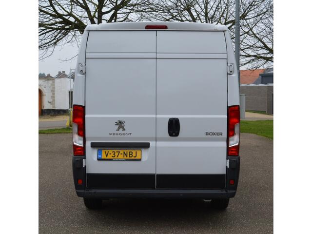 Peugeot BOXER 435 2.2 BlueHDi 140 L3H2 | Onvoltooide camperombouw |