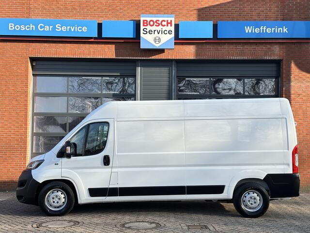 Peugeot BOXER e-Boxer 435 L3H2 Premium 70 kWh 136pk | Achteruitrijcamera |