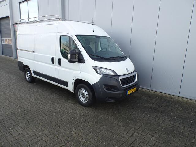 Peugeot BOXER 335 2.2 BlueHDi 140 L2H2 Premium LET OP 1 E VERSNELING STUK WEL GEWOON RIJDBAAR !!!!!!