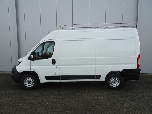 Peugeot BOXER 335 2.2 BlueHDi 140 L2H2 Premium LET OP 1 E VERSNELING STUK WEL GEWOON RIJDBAAR !!!!!!