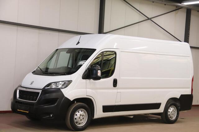 Peugeot BOXER 2.2 140PK L2H2 EURO 6