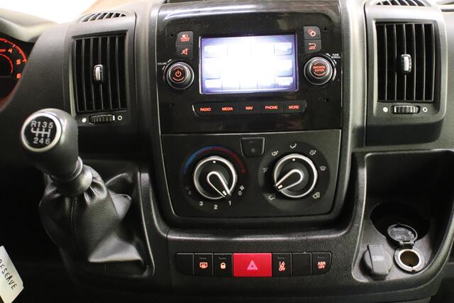 Peugeot BOXER 2.2 BlueHDi L4H2 AIRCO CRUISE CONTOL EURO 6