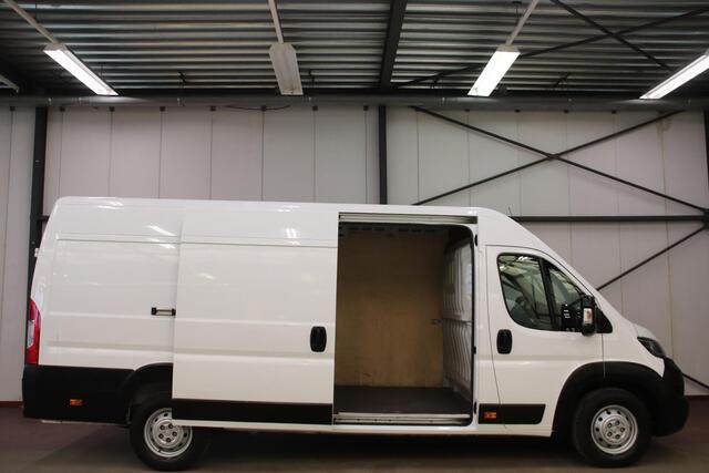 Peugeot BOXER 2.2 BlueHDi L4H2 AIRCO CRUISE CONTOL EURO 6