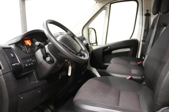 Peugeot BOXER 140 PK L2H2 ACHTERUITRIJCAMERA EURO 6