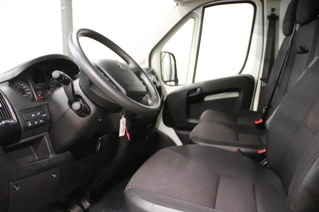 Peugeot BOXER 2.2 BlueHDi L4H2 AIRCO CRUISE CONTOL EURO 6