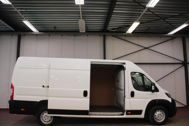 Peugeot BOXER L4H2 AIRCO CRUISE CONTOL EURO 6