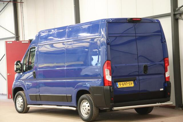 Peugeot BOXER 2.0 BlueHDI L2H2 ACHTERUITRIJCAMERA