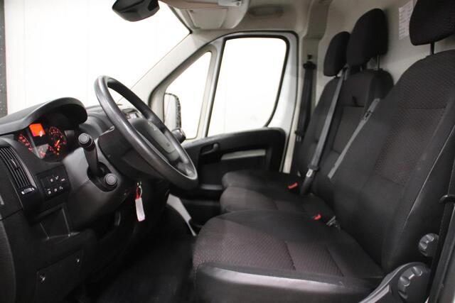 Peugeot BOXER 2.2 BlueHDi L2H2 AIRCO CRUISE CONTOL EURO 6