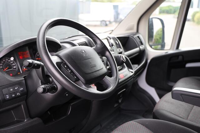 Peugeot BOXER 435 2.2 BlueHDi 140PK L4H2