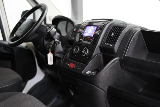 Peugeot BOXER 435 2.2 BlueHDi 140PK L4H2