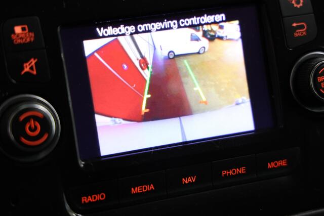 Peugeot BOXER 2.2 BlueHDi 140PK L4H3