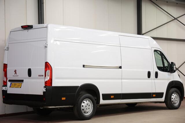 Peugeot BOXER 435 2.2 BlueHDi 140 L4H2