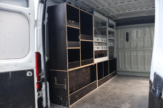 Peugeot BOXER 330 2.2 HDI L2H2 140pk | Trekhaak | Camera | Airco | Bluetooth