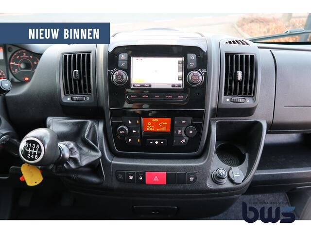 Peugeot BOXER 2.2 BlueHDi 165 3,5T Zwaar / Luchtvering / Tacho / Navi / Clima