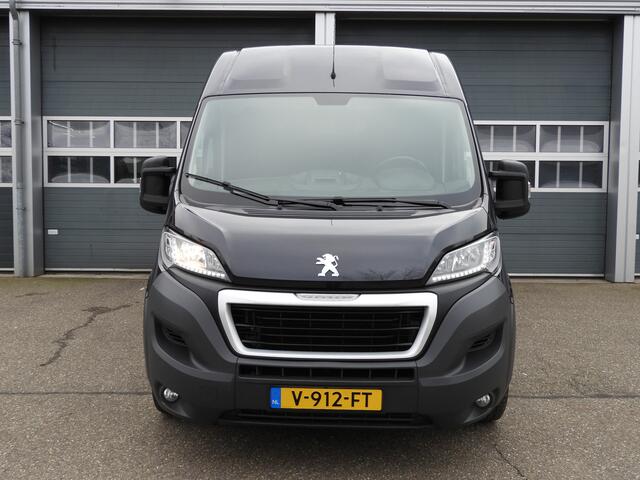 Peugeot BOXER 330 2.0 BlueHDI L2H2 Premium Pack DC EURO 6