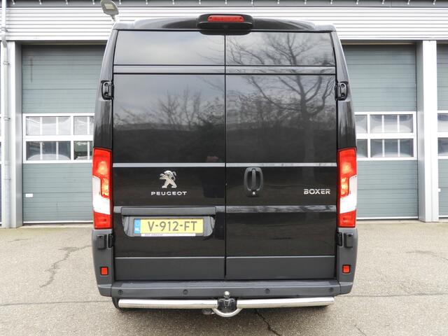 Peugeot BOXER 330 2.0 BlueHDI L2H2 Premium Pack DC EURO 6