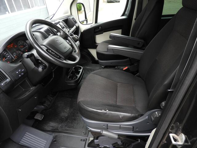 Peugeot BOXER 330 2.0 BlueHDI L2H2 Premium Pack DC EURO 6