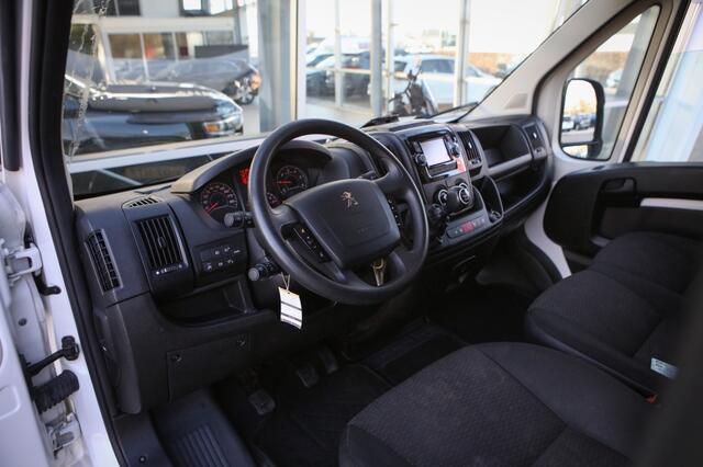 Peugeot BOXER 333 2.2 HDI L2H2 Pre