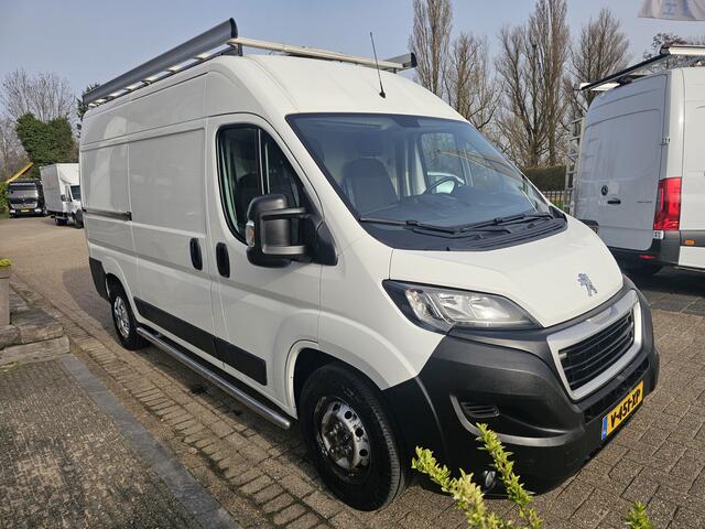 Peugeot BOXER 435 2.0 BlueHDI L2H2 Premium