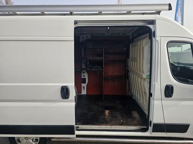 Peugeot BOXER 435 2.0 BlueHDI L2H2 Premium