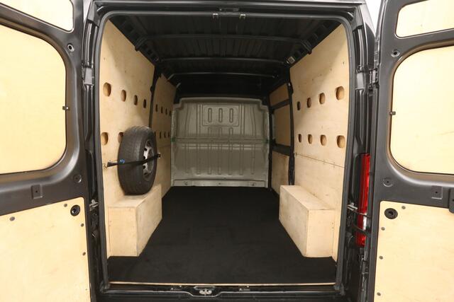 Peugeot BOXER 2.2 BlueHDI L2H2 | MARGE | Airco | Cruise | Camera | 3 Zits | Navi | Parkeersens.