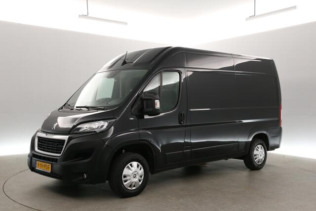 Peugeot BOXER 2.2 BlueHDI L2H2 | MARGE | Airco | Cruise | Camera | 3 Zits | Navi | Parkeersens.