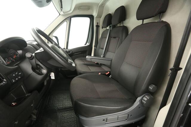 Peugeot BOXER 2.2 BlueHDI L2H2 | MARGE | Airco | Cruise | Camera | 3 Zits | Navi | Parkeersens.