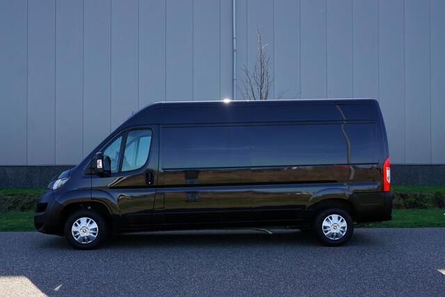Peugeot BOXER 335 2.2 BlueHDi 140 L3H2 Premium in Topstaat |1e eigenaar |Camera |Cruise |Navi |Airco |Metallic |3500 KG |EURO6D |BPM voordeel! |Lage km-stand