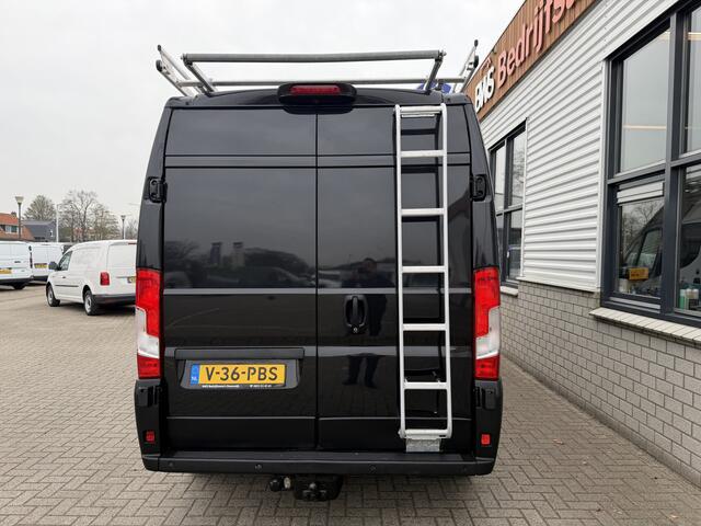 Peugeot BOXER 335 2.2 BlueHDi 165pk L3H2 Premium / vaste prijs rijklaar ¤ 15.950 ex btw / lease vanaf ¤ 269 / bpm vrij / euro 6 / airco / cruise / trekhaak / camera / imperial