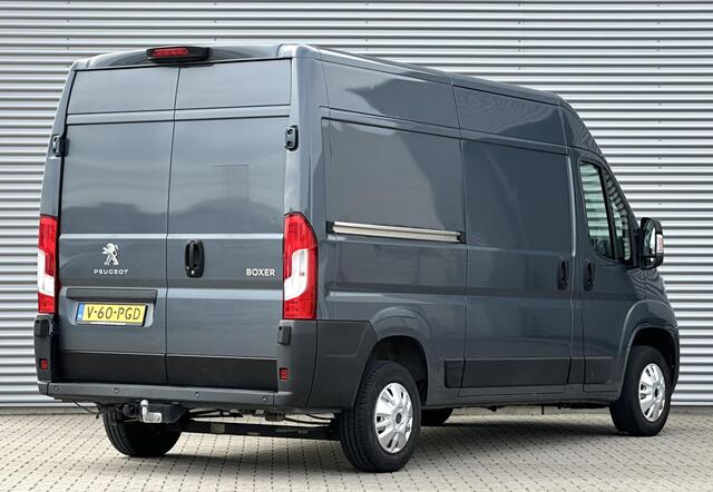 Peugeot BOXER 335 2.2 BlueHDi 140pk L2H2 Trekhaak|navi|airco