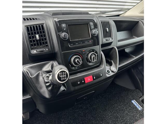 Peugeot BOXER 335 2.2 BlueHDi 140pk L2H2 Trekhaak|navi|airco