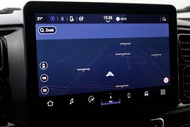 Peugeot BOXER 2.2 BlueHDi 180pk Automaat L4H2 LED/ACC/Navi/Camera 11-2024