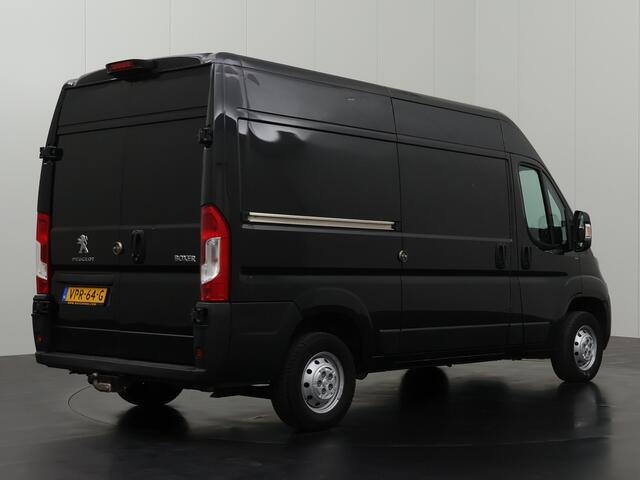 Peugeot BOXER 2.2 BlueHDi 140PK L2H2 Premium | Airco | Cruise | Multimedia | Trekhaak