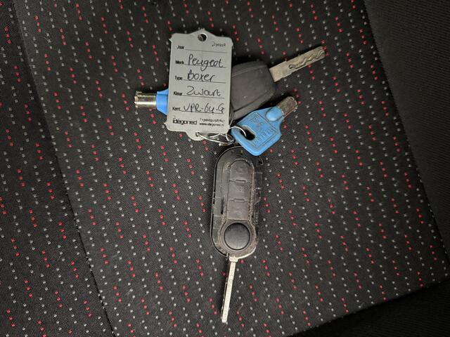 Peugeot BOXER 2.2 BlueHDi 140PK L2H2 Premium | Airco | Cruise | Multimedia | Trekhaak