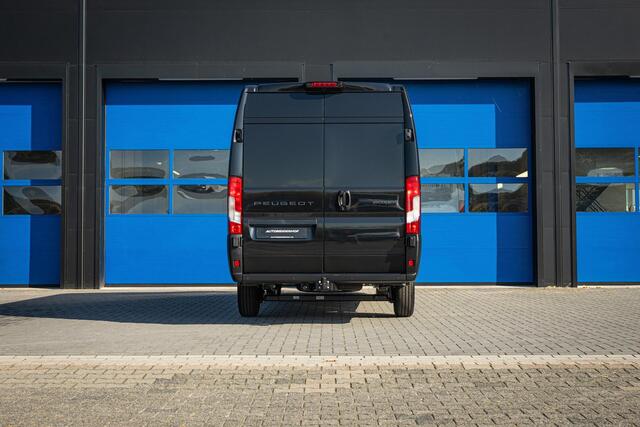 Peugeot BOXER L4H2 2.2 BlueHDi 180 EAT8 Vol opties BPM vrij!