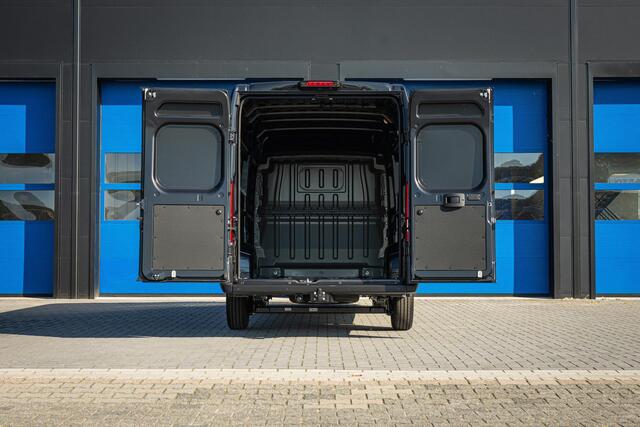 Peugeot BOXER L4H2 2.2 BlueHDi 180 EAT8 Vol opties BPM vrij!