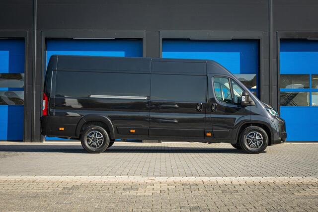 Peugeot BOXER L4H2 2.2 BlueHDi 180 EAT8 Vol opties BPM vrij!