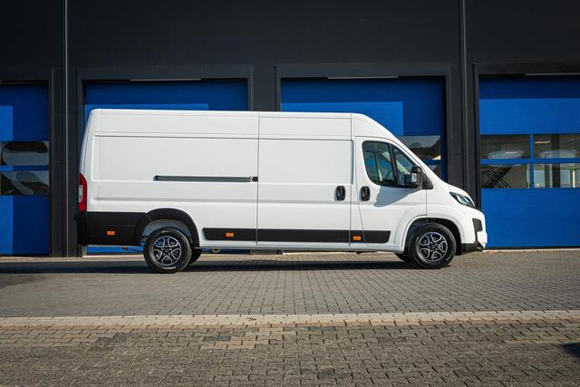 Peugeot BOXER L4H2 2.2 BlueHDi 180 EAT8 Vol opties BPM vrij!