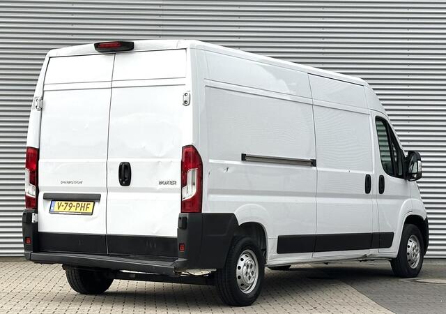Peugeot BOXER 435 2.2 BlueHDi 140 L3H2 Navi|Cruise|airco