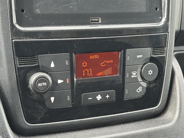 Peugeot BOXER 435 2.2 BlueHDi 140 L3H2 Navi|Cruise|airco