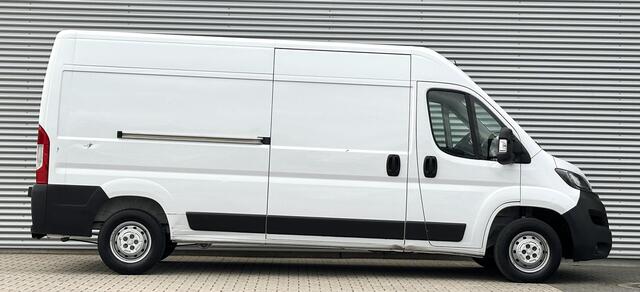 Peugeot BOXER 435 2.2 BlueHDi 140 L3H2 Navi|Cruise|airco