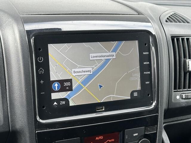 Peugeot BOXER 435 2.2 BlueHDi 140 L3H2 Navi|Cruise|airco