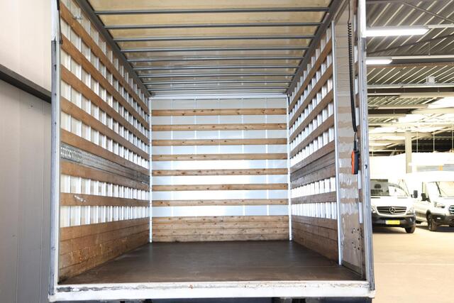 Peugeot BOXER 2.0 BE COMBINATIE CLIXTAR