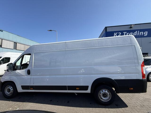 Peugeot BOXER 2.2 BlueHDi 180 S&S L4H2 3.5t Zwaar Automaat 2x Camera