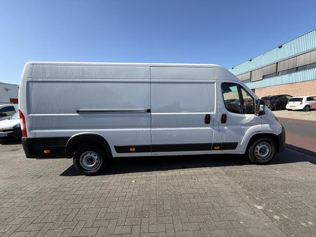 Peugeot BOXER 2.2 BlueHDi 180 S&S L4H2 3.5t Zwaar Automaat 2x Camera