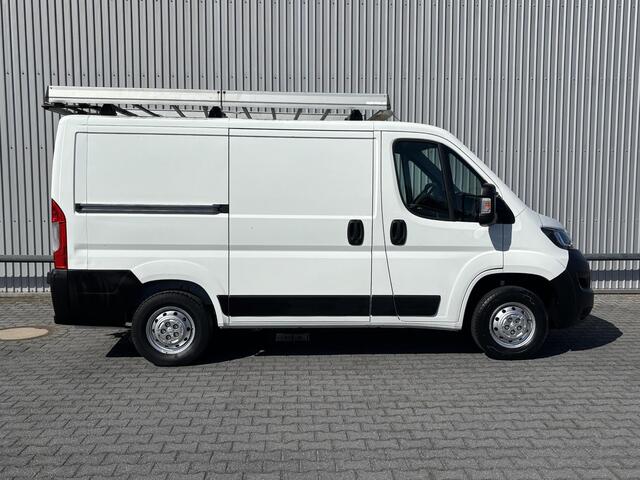 Peugeot BOXER 330 2.2 BlueHDi 120 L1H1