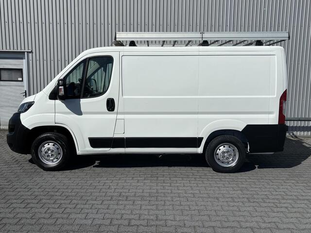 Peugeot BOXER 330 2.2 BlueHDi 120 L1H1